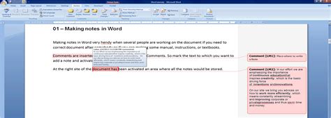 represent the word note.